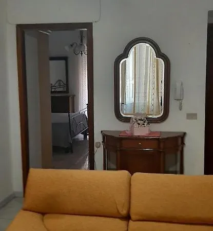 Apartmán Stella Di Mare