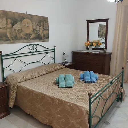 Apartmán Stella Di Mare
