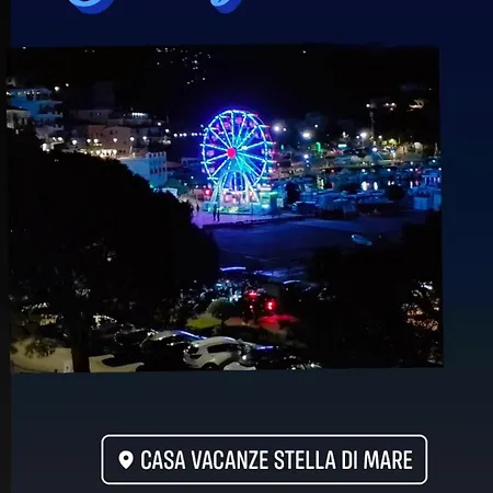 Apartmán Stella Di Mare